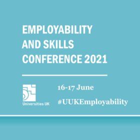 Employability and skills conference 2021